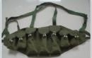 Combat Tactical Vest ,cotton bullet bag
