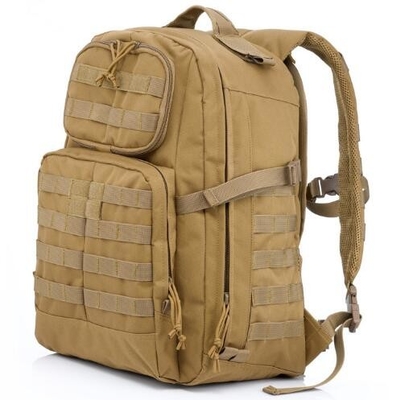 Customization Polyester Combat Military Tactical Backpack
