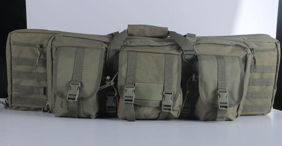 Multi-Purpose Combat Tactical Rifle Case  for  Hunting Enthusiast