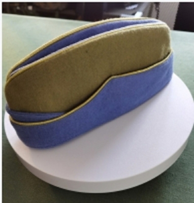 Wool Material Sailor Winter Hat， Ship Cap With Custom Logo