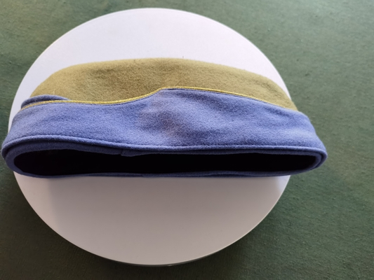 Wool Material Sailor Winter Hat， Ship Cap With Custom Logo