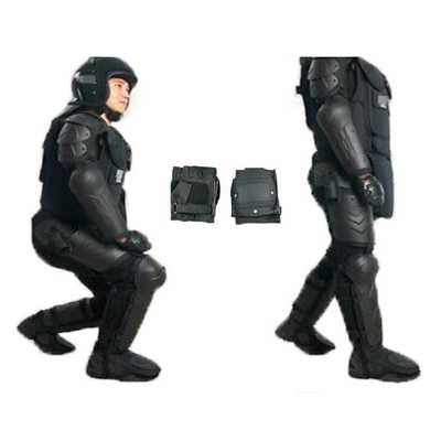 Tactical Combat Vest NIJ III Protection Level And Soft Trauma Pad Included