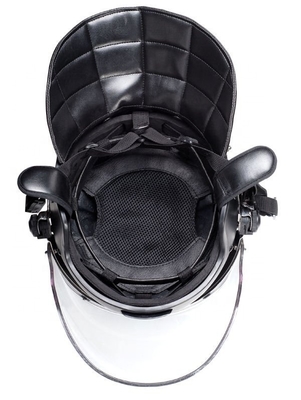 Oem Support And NIJ III Protection Level For Tactical Body Armor In Personal Protection