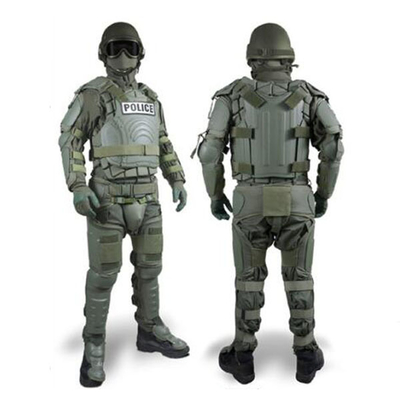 Adjustable Chest Straps Tactical Field Backpack For Traveling And Outdoor Activities In Durable Nylon