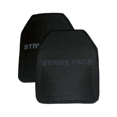 Adjustable Shoulder Straps Military Tactical Bulletproof Vest With Customization Support And Durable Polyester Material