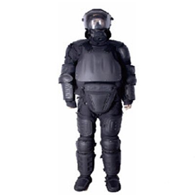 Soft Trauma Pad Included Combat Ballistic Vest With Ballistic Plates Bulletproof Level