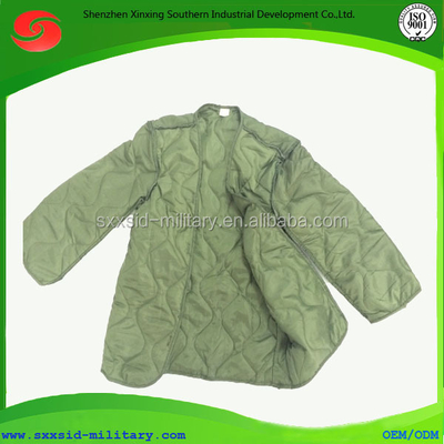 High Temperature Resistance Bulletproof Equipment For Military And Law Enforcement