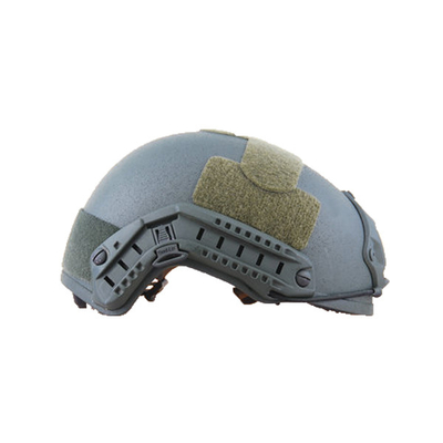 Level III A Protection Bulletproof Equipment With High Chemical Resistance And Breathable Design