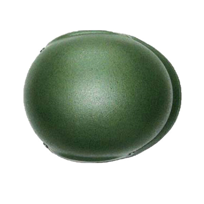 High UV Resistance Armored Attire 100% Polyester Fiber Material