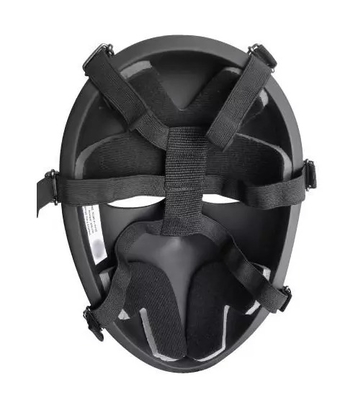 High UV Resistance Waterproof Bulletproof Equipment For Unparalleled Protection