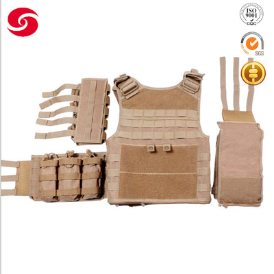 Customize Your Military Tactical Bulletproof Vest For Optimal Comfort And Protection