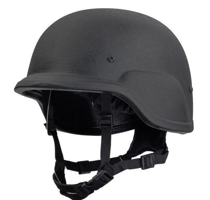 High Comfort Military Tactical PASGT Helmet Aramid Helmet