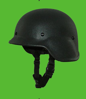 Military Tactical PASGT Helmet Steel Helmet
