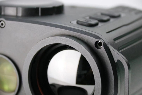HL8 binocular fusion ranging thermal imager