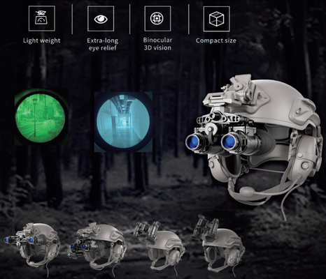 CX-J31 Binocular Night Vision Goggle