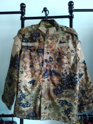 China Xinxing chinese Military Tactical Army Clothing ACU camouflage Uniform Supply