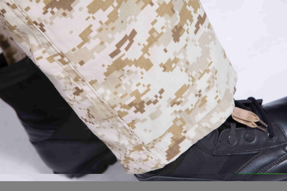 China Xinxing Waterproof Warm Jackets Uniform Military Army Uniform Military Camouflage Uniform for Sale
