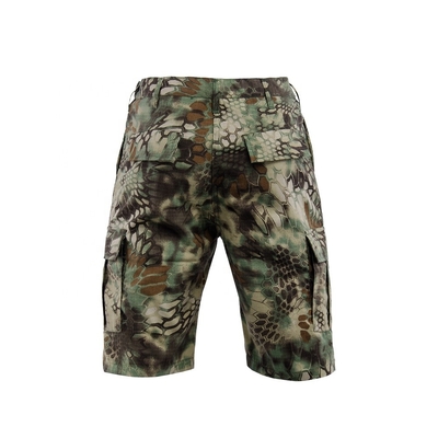 Military Shorts Military Short Pant Military Rip-stop Men's Tactical Short Pants