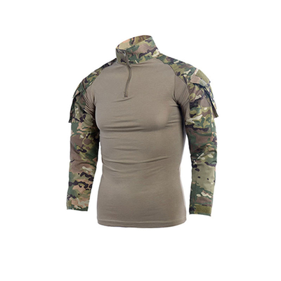 CP Camouflage Frog Tactical Combat Clothing 170gsm 175gsm Uniform set