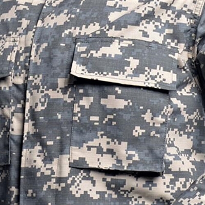 BDU Army Uniform Tactical Military Equipment Battle Dress Uniform Rip Stop