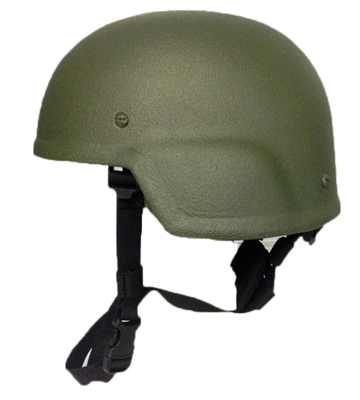 Xinxing Airsoft M88 Helmet NIJ IIIA Tactical Bulletproof Light Weight