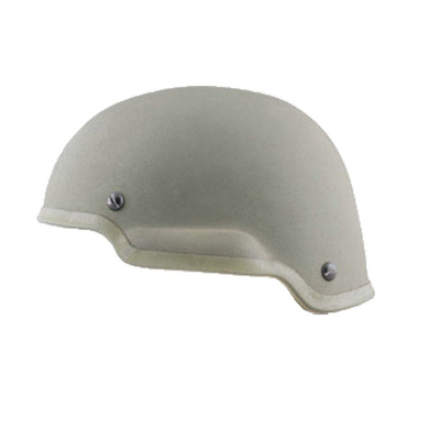 Carbon Fiber Classic Medieval Military Tactical Headwear Helmet MICH NIJ III
