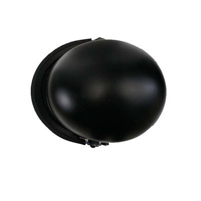 Police Equipment 60cm Visibility Riot Control Baton with 51mm ABS Buckle
