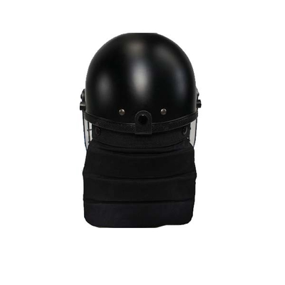 Police Equipment 60cm Visibility Riot Control Baton with 51mm ABS Buckle
